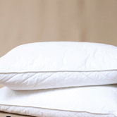 Feather Pillow (Set of 2)