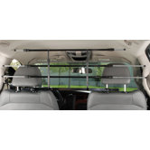 Walky Guard Car Barrier