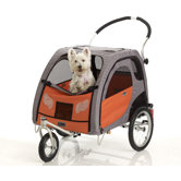 Comfort Wagon Stroller Conversion Kit