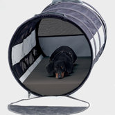 Comfort Pillow for Pet Tube Pet Carrier
