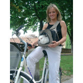 Marsupack Small Animal Pet Carrier