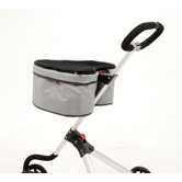 Quadro Stroller Connection