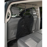 Motor Trend Car Barrier