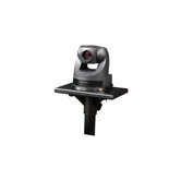 Adjustable Set-Top Camera Mount in Black
