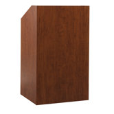 ML Series Floor Lectern