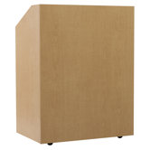 ML Series Floor Lectern