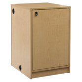 ML Series Mobile Rack Enclosure