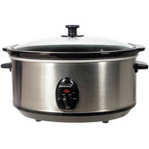 8-qt. Slow Cooker