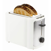 2 Slice Toaster Cool Touch