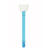 Paciplay Taffy Teethable Pacifier Holder