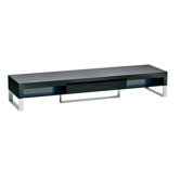 Sapporo 87" TV Stand