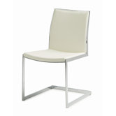 Temple Side Chair