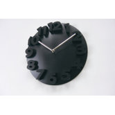 Myriad Clock
