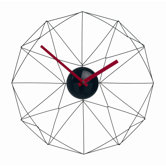 Nuevo Clocks