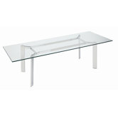 Cross Dining Table
