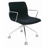 Low-Back Alta Office Chair