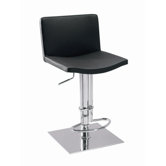 Gia Adjustable Bar Stool