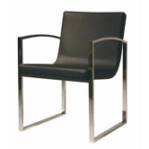 Clara Lounge Chair