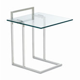 Enna End Table