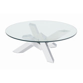 Glass Coffee Tables