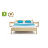 Liegenbett "Sarah"