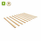 Rollrost "Lauri" mit 10 Latten