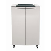 High Capacity Cross-Cut Commercial Paper Shredder
