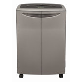 Platinum Series Cross-Cut Commercial Paper Shredder