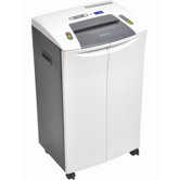 Cross-Cut Commercial Paper Shredder