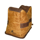 Bison Bag Filled