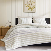 Sutton Comforter Set