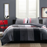 Blake Comforter Set