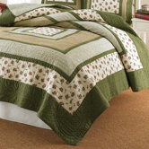 Glenmoore Quilt Collection