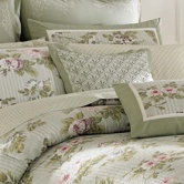 Avery Embroidered Pillow