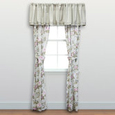 Laura Ashley Window Treatments