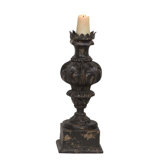 Guildmaster Candle Holders