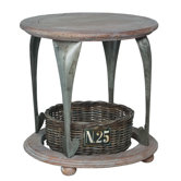 Guildmaster Outdoor Tables