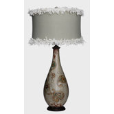 Alistair Lamp
