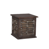 Guildmaster End Tables