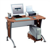 Space Saver Computer Desk