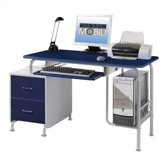 Dynamic Computer Desk