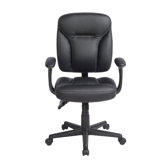 Mid-Back Comfort Plus Managerial Office Chair