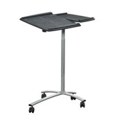 Adjustable Laptop Cart