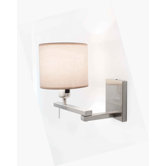 Berilio Swing Arm Wall Sconce