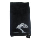 Ozone Tip Towel