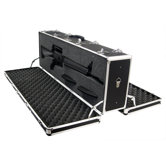Double Trouble Shotgun and Rifle Case