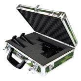 Undercover Single/Double Pistol Case