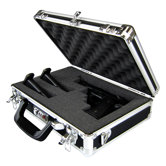 Defender Single/Double Pistol Case