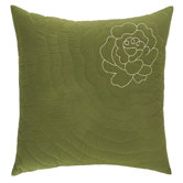 Marissa Cotton Euro Sham