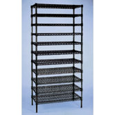 Lyon Workspace Products Locker Accessories
